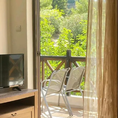 Apartamento Ariti 7 Polychrono