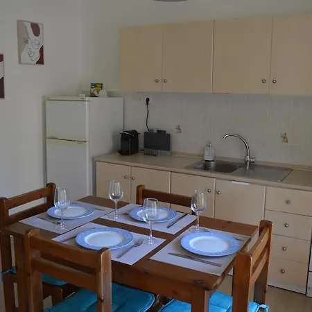 Apartamento Ariti 7 Polychrono