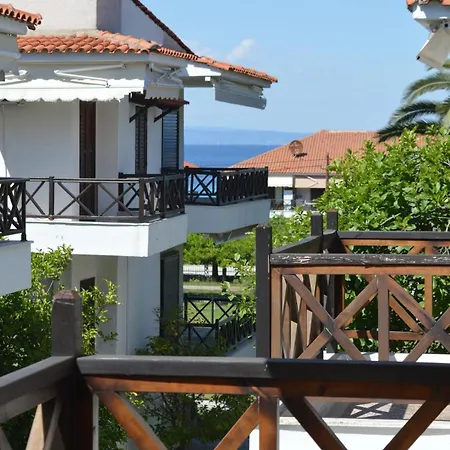 Ariti 7 Apartment *