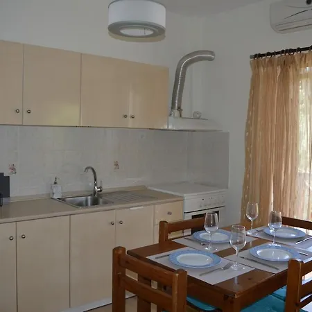 Apartment Ariti 7 Polychrono