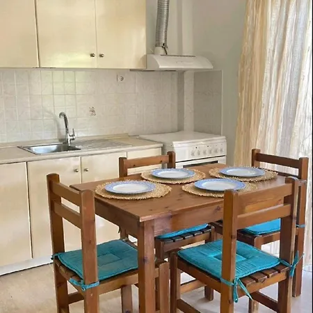 Ariti 7 Apartamento
