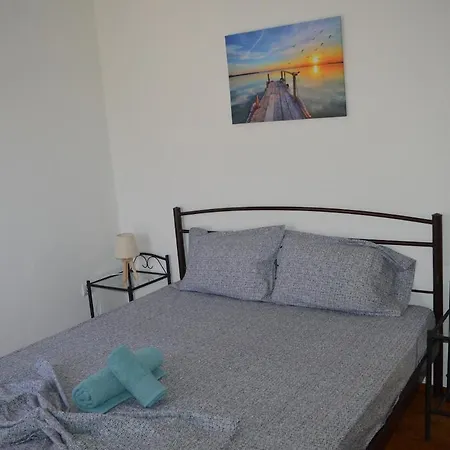 Apartment Ariti 7 Polychrono
