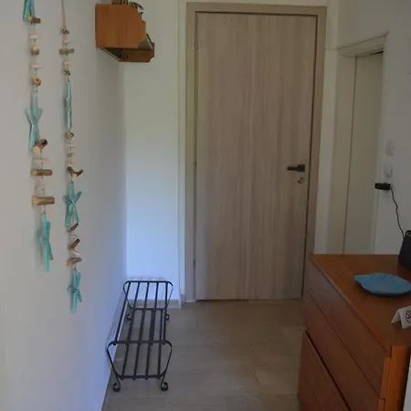Ariti 7 Apartamento