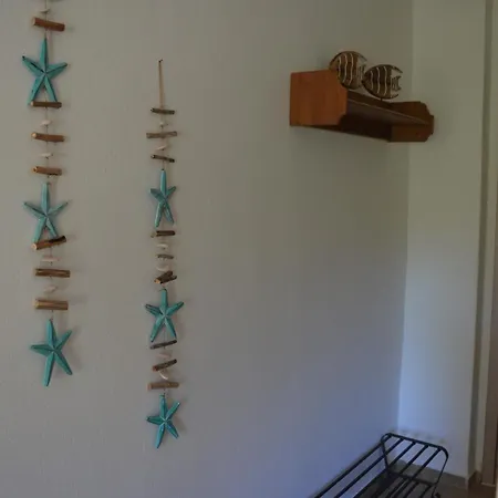 Apartment Ariti 7 Polychrono
